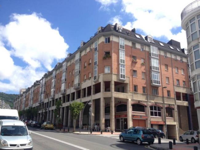 Locales comerciales Bilbao