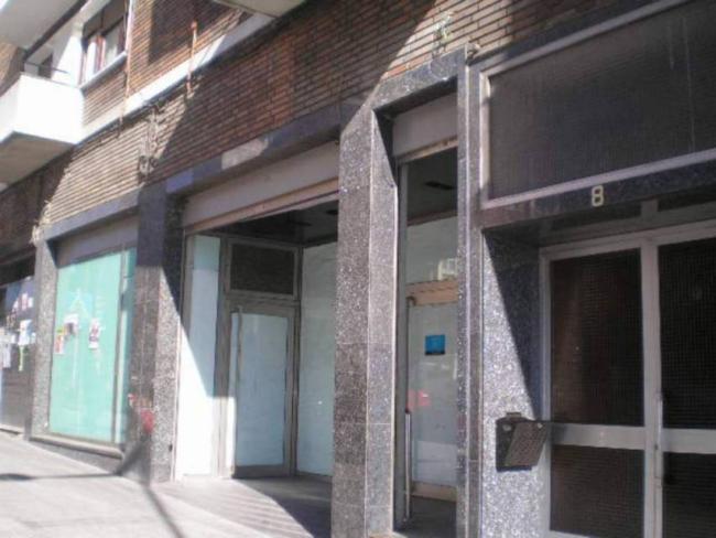 Locales comerciales Bilbao