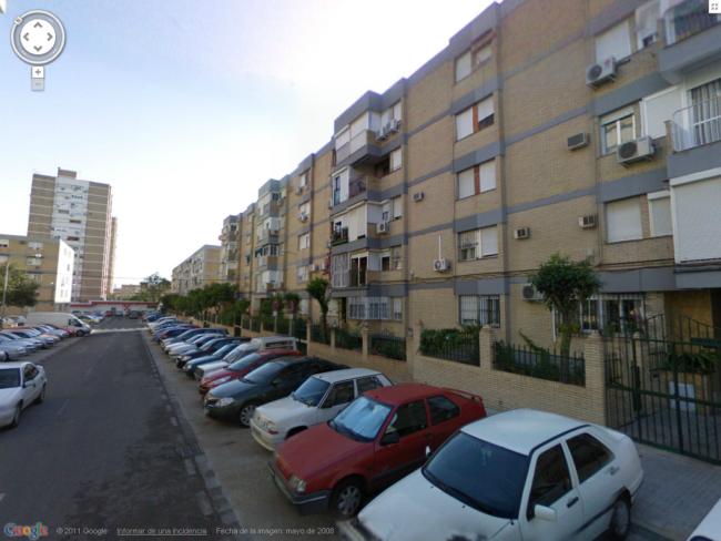 Pisos Sevilla