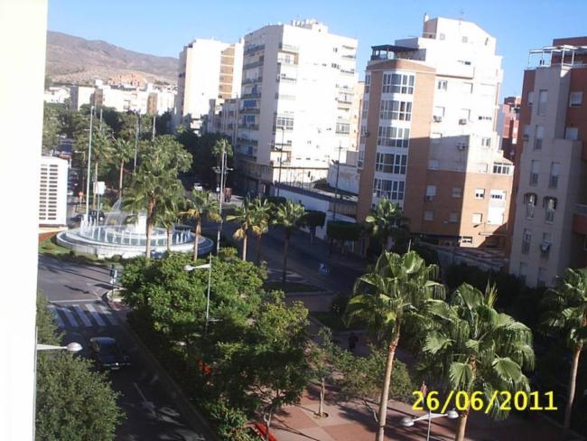 Pisos de obra nueva Almería