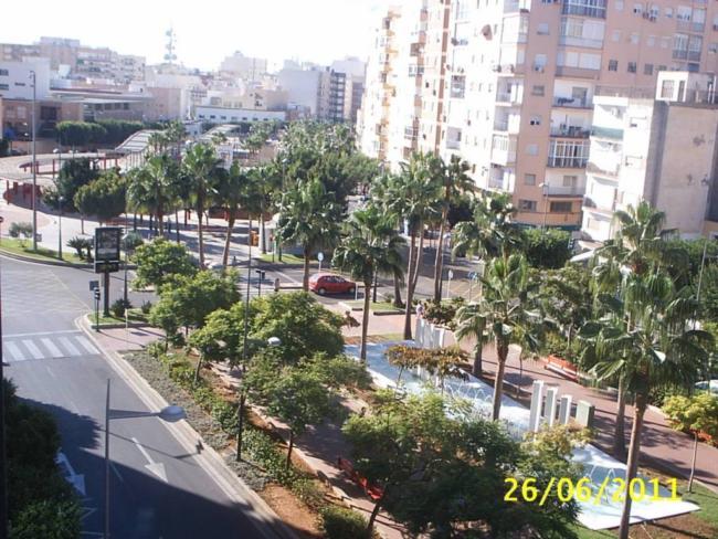 Pisos Almería