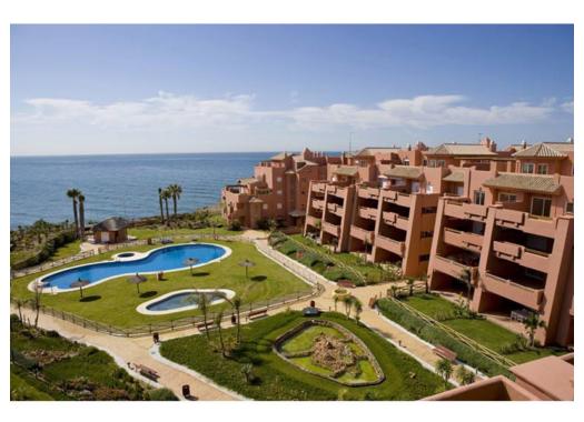 Foto de Promoción Punta del Faro II Fase