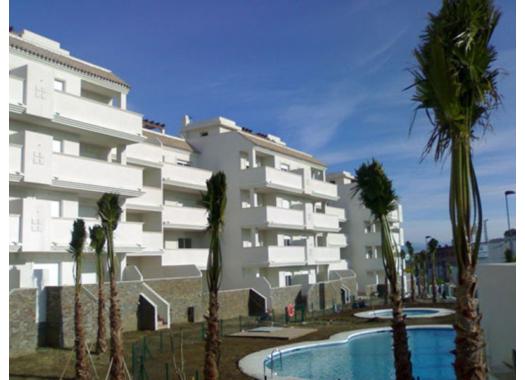 Foto de Promoción Residencial Salsa Torremolinos
