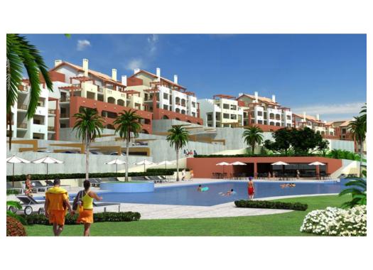 Foto de Promoción Residencial Sea & Sun