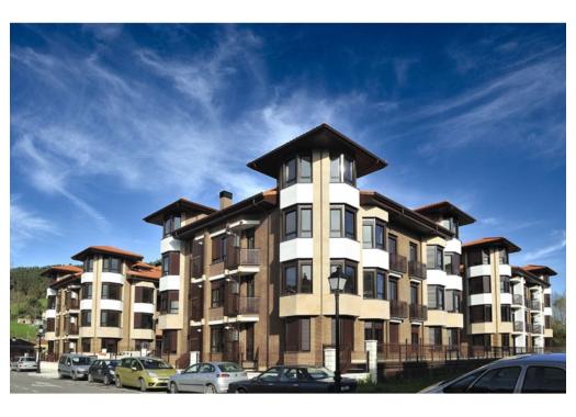 Foto de Promoción Residencial Torres de Pisueña