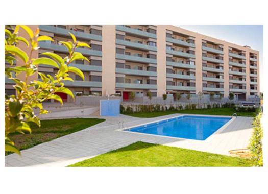 Foto de Promoción Alosa Residencial Fase II