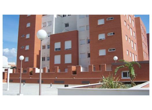 Foto de Promoción Los Flamencos 4ª Fase