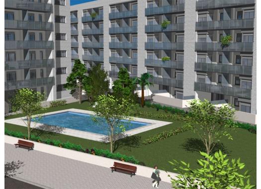 Foto de Promoción Alosa Residencial Fase III