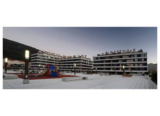 Foto de Promoción Residencial Bahía de Santoña
