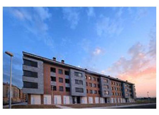 Foto de Promoción Residencial Los Tejos