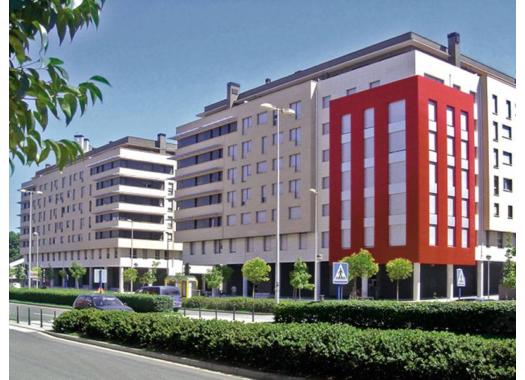 Foto de Promoción Residencial Urban Galindo