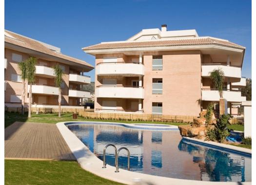 Foto de Promoción Residencial Domos