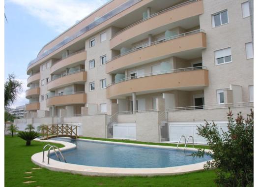 Foto de Promoción Residencial Ronda Mar
