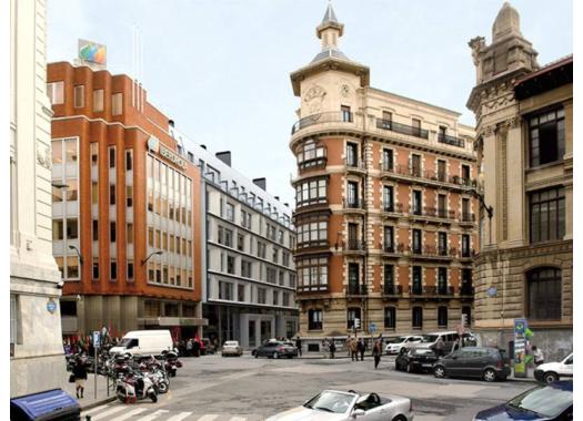 Foto de Promoción Residencial Gardoki