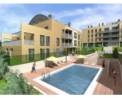 Residencial Molín de la Coria