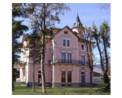 Villa San Antonio