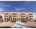 Foto de Promoción Residencial Villasol, Edificio Alborán