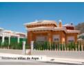 Las Villas de Aspe