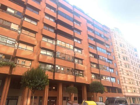 Piso en Paseo Zorrilla-Campo Grande-Cuatro de Marzo