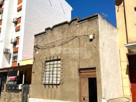 Casa unifamiliar en San Fernando-Estación