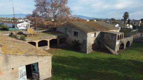 Casa en Urb. L´Àmfora