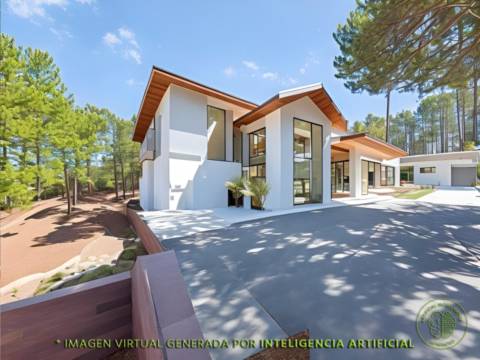 Chalet en calle del Publicista Víctor Viñes, 9