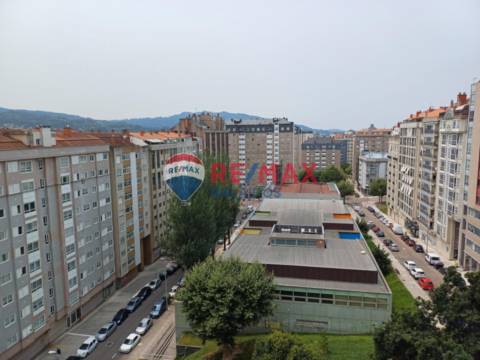 Dúplex en Centro