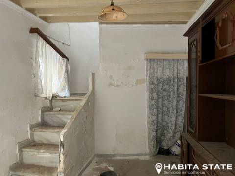 Casa pareada en calle García Lorca, nº 9
