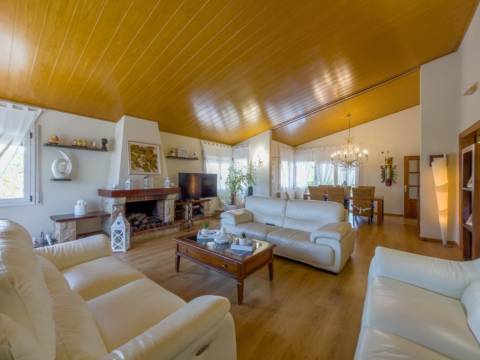 Casa en Garrigàs