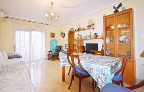 Apartamento en Bolnuevo