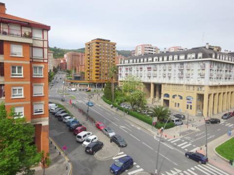 Alquiler de pisos en Bilbao, Vizcaya - Bizkaia: casas y pisos