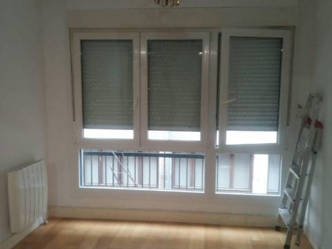 Piso en Balmaseda