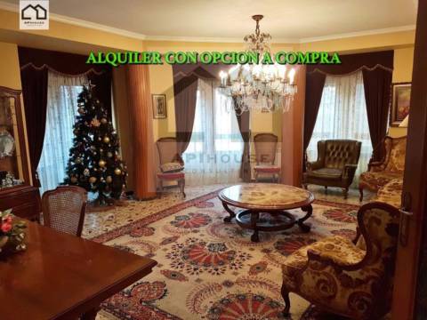 Apartment in Elche