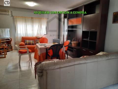 Chalet en Almorox