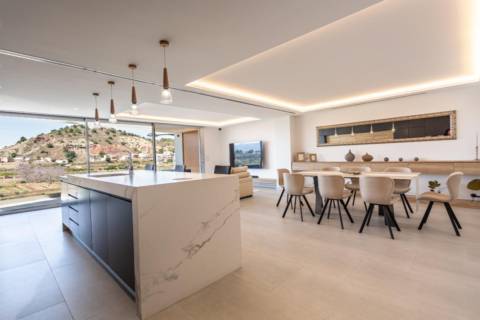 Casa en Real