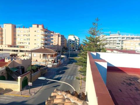 Apartamento en Daimus - Playa