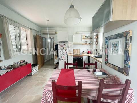 Loft en La Creu Coberta