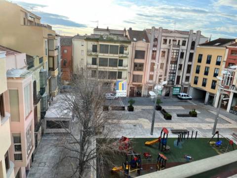 Dúplex en Centro