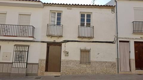 Chalet en calle de los Campillos