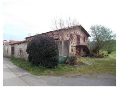 Casa en Rocillo (Liendo)