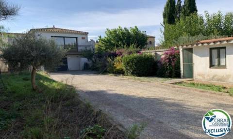 Casa en Riumors