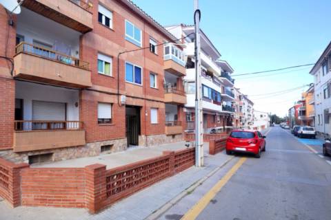 Piso en calle de Balmes, 1
