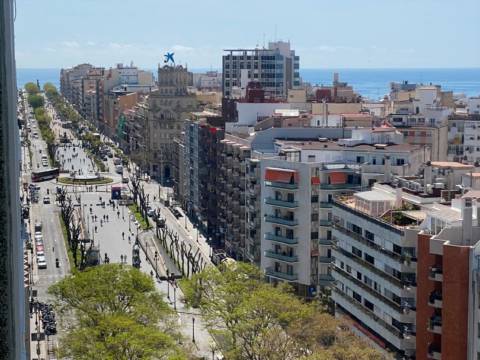 Ático en Rambla Nova
