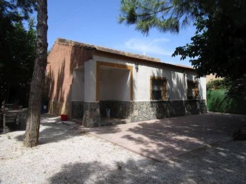 Casa en calle Camino Rural S. Xiii T-3-14