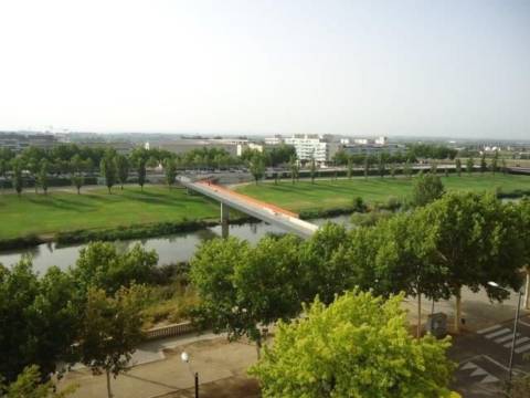 Piso en Avinguda Alcalde Areny