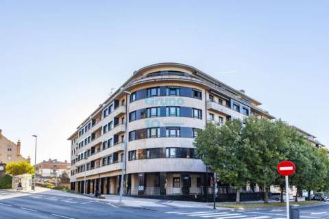 Loft en calle de Baderas, 1