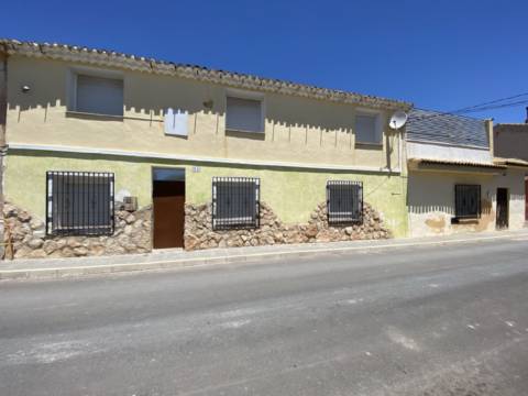 Casa en calle Cañada de Trigo, 74