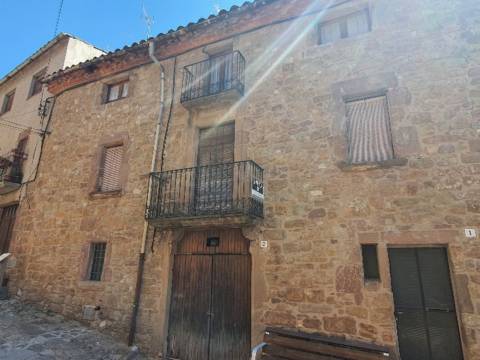 Piso en Carrer Major
