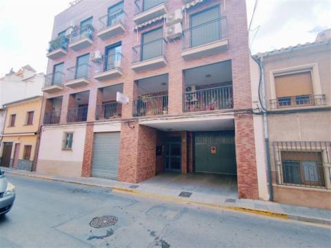 Piso en calle de las Canalejas, 104