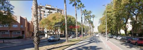 Dúplex en Av Miguel de Cervantes